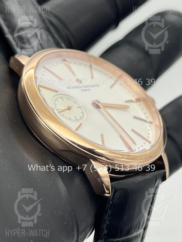 Товар Vacheron Constantin Traditionnelle 38mm Art 6690 Фото 8 - Vacheron Constantin Traditionnelle 38mm Art 6690