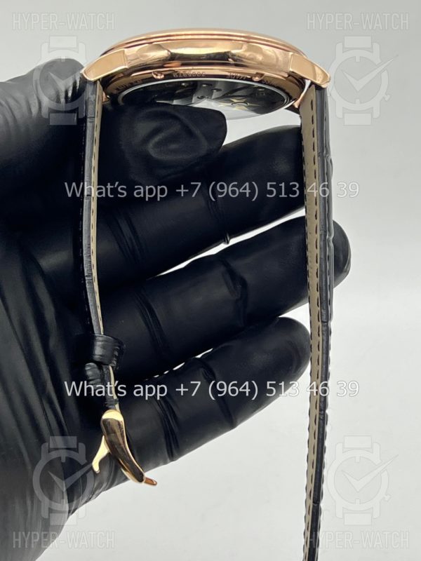 Товар Vacheron Constantin Traditionnelle 38mm Art 6690 Фото 12 - Vacheron Constantin Traditionnelle 38mm Art 6690