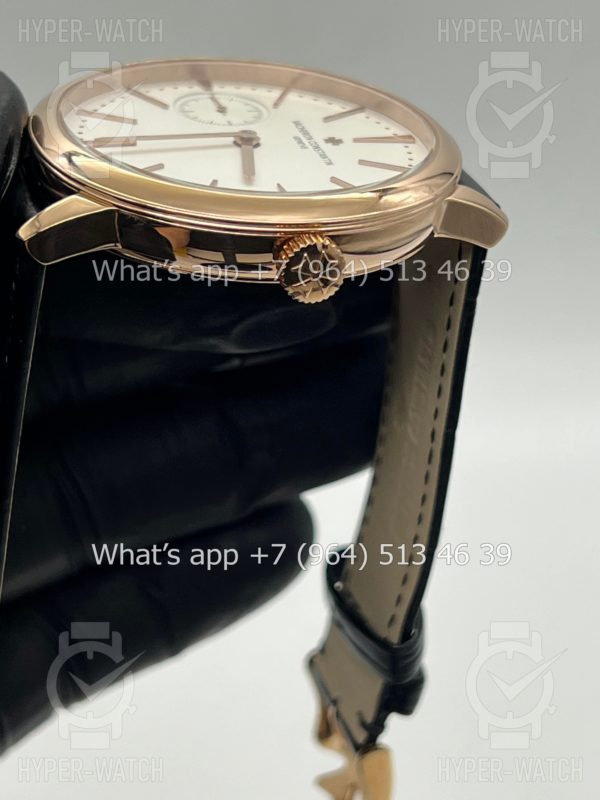 Товар Vacheron Constantin Traditionnelle 38mm Art 6690 Фото 13 - Vacheron Constantin Traditionnelle 38mm Art 6690