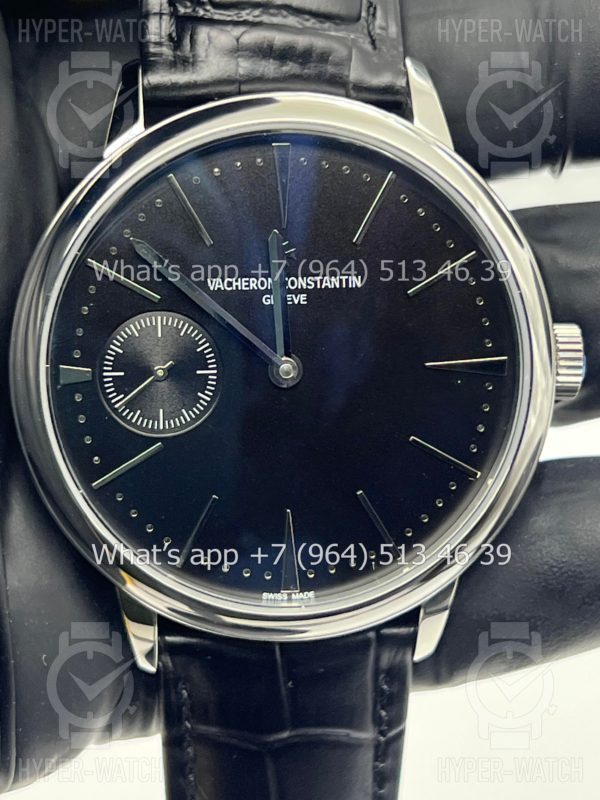 Товар Vacheron Constantin Traditionnelle 38mm Art 6691 Фото 2 - Vacheron Constantin Traditionnelle 38mm Art 6691