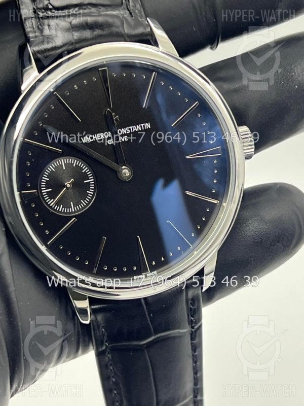 Товар Vacheron Constantin Traditionnelle 38mm Art 6691 Фото 3 - Vacheron Constantin Traditionnelle 38mm Art 6691
