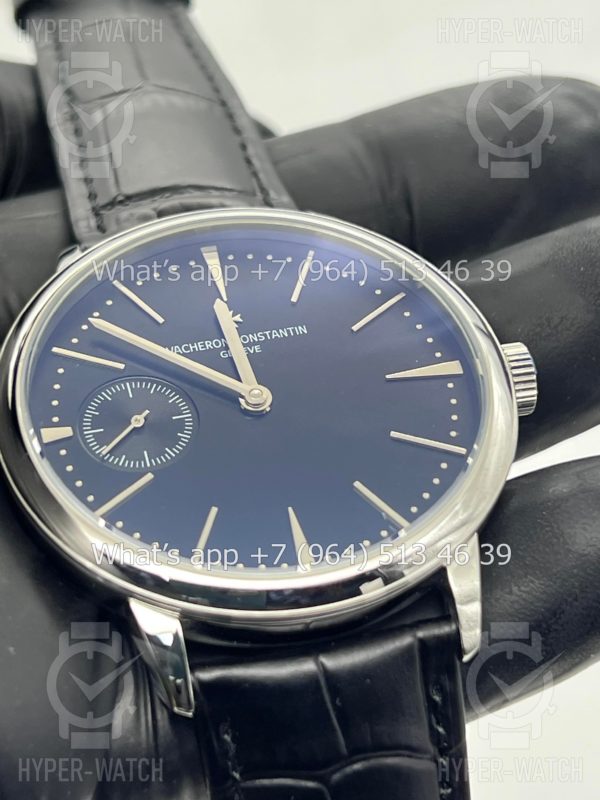 Товар Vacheron Constantin Traditionnelle 38mm Art 6691 Фото 4 - Vacheron Constantin Traditionnelle 38mm Art 6691