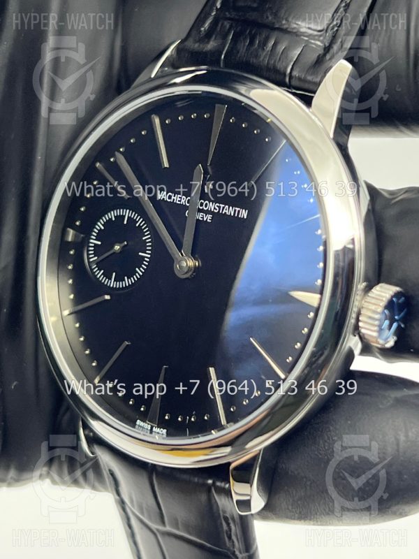 Товар Vacheron Constantin Traditionnelle 38mm Art 6691 Фото 5 - Vacheron Constantin Traditionnelle 38mm Art 6691