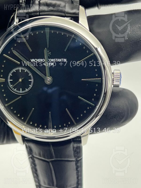 Товар Vacheron Constantin Traditionnelle 38mm Art 6691 Фото 6 - Vacheron Constantin Traditionnelle 38mm Art 6691
