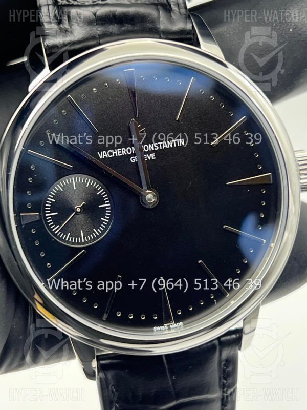 Товар Vacheron Constantin Traditionnelle 38mm Art 6691 Фото 7 - Vacheron Constantin Traditionnelle 38mm Art 6691