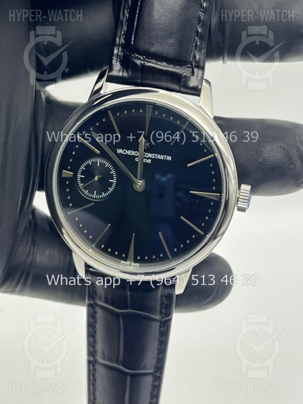 Товар Vacheron Constantin Traditionnelle 38mm Art 6691 Фото 8 - Vacheron Constantin Traditionnelle 38mm Art 6691