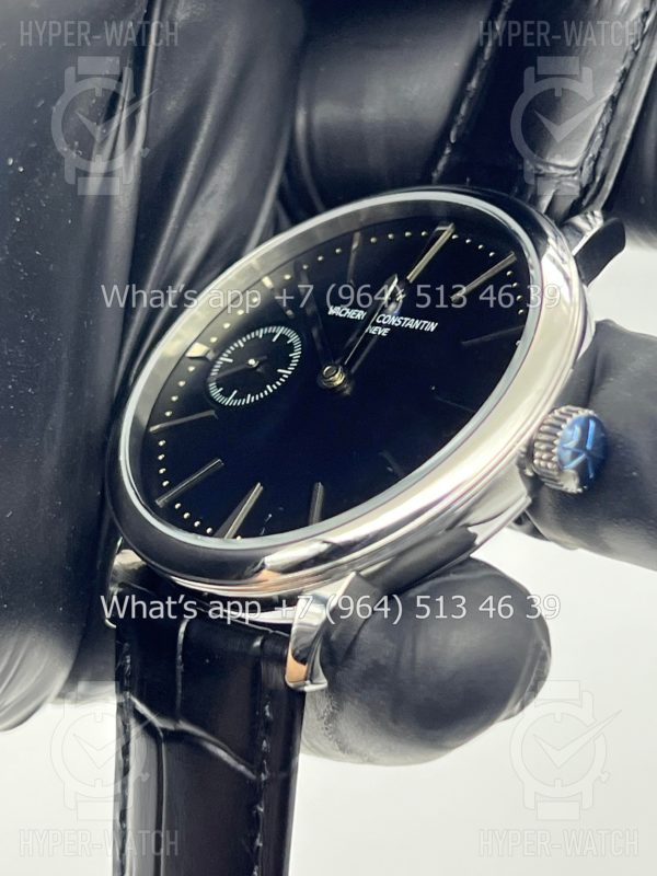 Товар Vacheron Constantin Traditionnelle 38mm Art 6691 Фото 9 - Vacheron Constantin Traditionnelle 38mm Art 6691