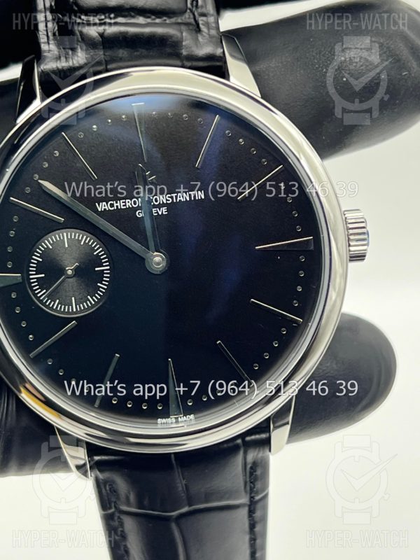 Товар Vacheron Constantin Traditionnelle 38mm Art 6691 Фото 10 - Vacheron Constantin Traditionnelle 38mm Art 6691