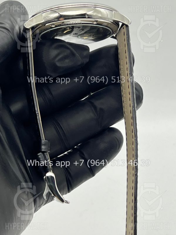 Товар Vacheron Constantin Traditionnelle 38mm Art 6691 Фото 14 - Vacheron Constantin Traditionnelle 38mm Art 6691