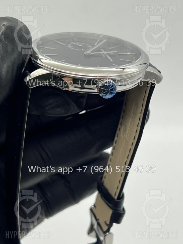 Товар Vacheron Constantin Traditionnelle 38mm Art 6691 Фото 15 - Vacheron Constantin Traditionnelle 38mm Art 6691