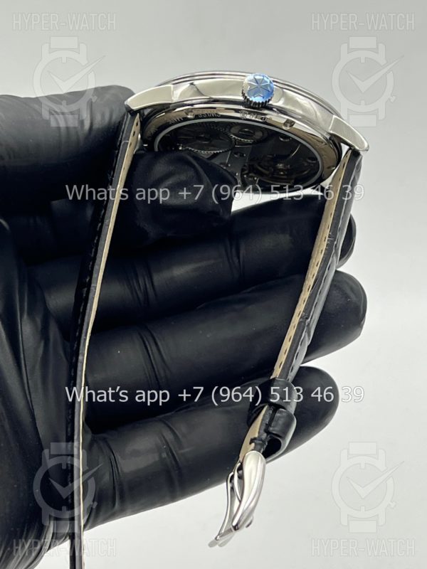 Товар Vacheron Constantin Traditionnelle 38mm Art 6691 Фото 16 - Vacheron Constantin Traditionnelle 38mm Art 6691