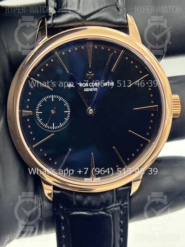 Товар Vacheron Constantin Traditionnelle 38mm Art 6692 Фото 2 - Vacheron Constantin Traditionnelle 38mm Art 6692