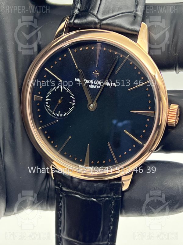 Товар Vacheron Constantin Traditionnelle 38mm Art 6692 Фото 3 - Vacheron Constantin Traditionnelle 38mm Art 6692