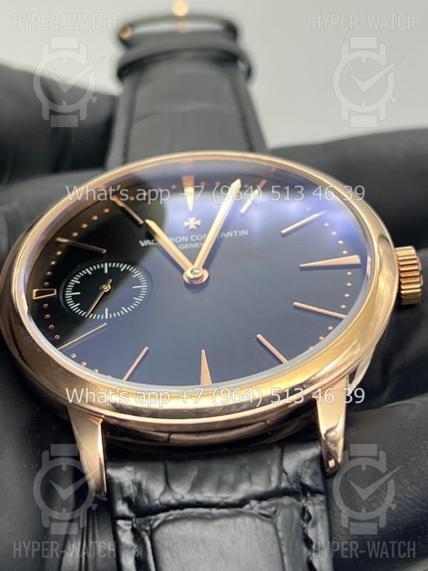 Товар Vacheron Constantin Traditionnelle 38mm Art 6692 Фото 6 - Vacheron Constantin Traditionnelle 38mm Art 6692