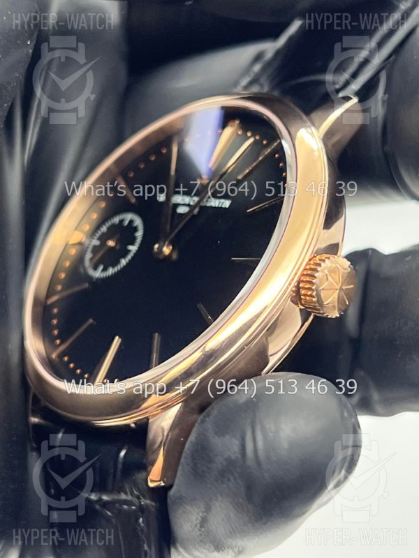 Товар Vacheron Constantin Traditionnelle 38mm Art 6692 Фото 7 - Vacheron Constantin Traditionnelle 38mm Art 6692