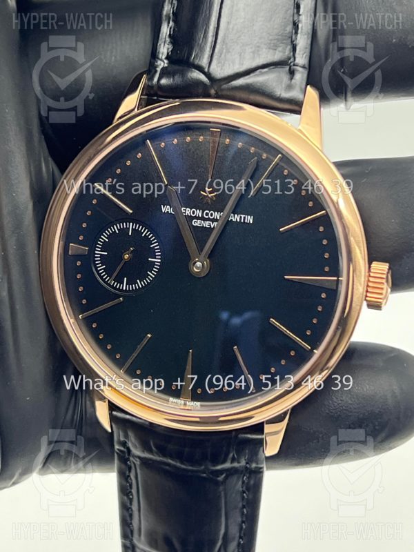 Товар Vacheron Constantin Traditionnelle 38mm Art 6692 Фото 9 - Vacheron Constantin Traditionnelle 38mm Art 6692
