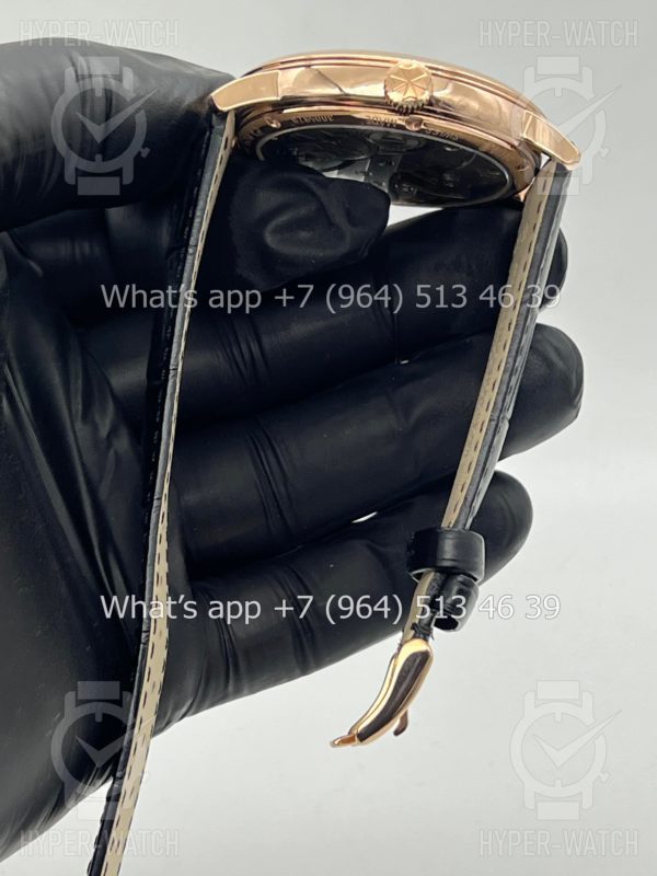 Товар Vacheron Constantin Traditionnelle 38mm Art 6692 Фото 15 - Vacheron Constantin Traditionnelle 38mm Art 6692