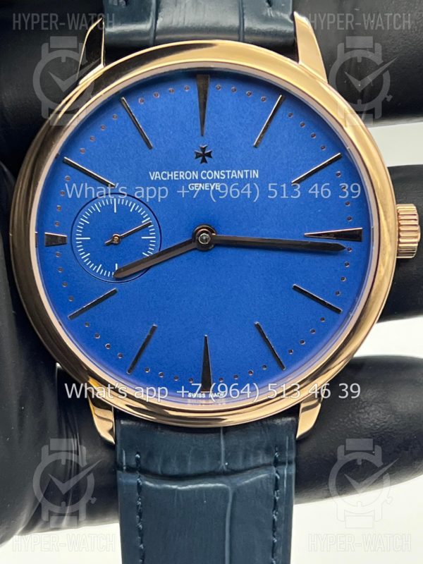 Товар Vacheron Constantin Traditionnelle 38mm Art 6693 Фото 2 - Vacheron Constantin Traditionnelle 38mm Art 6693