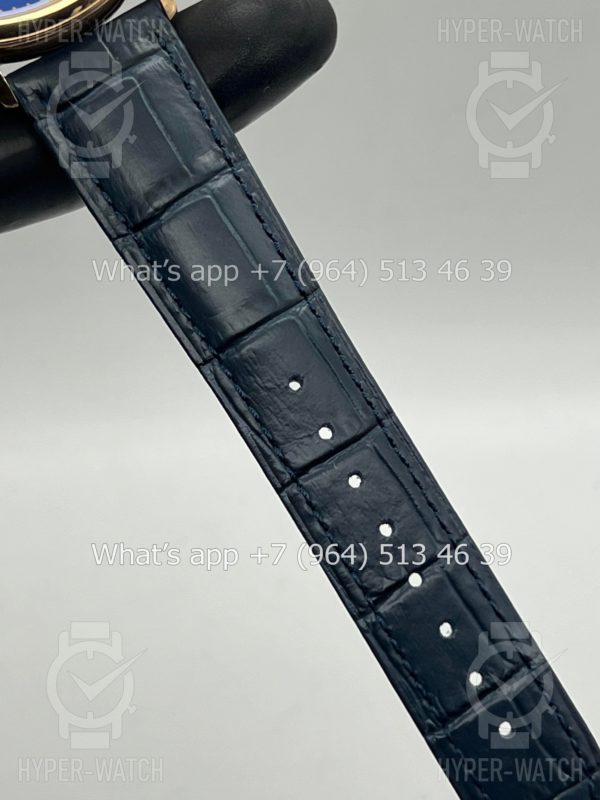 Товар Vacheron Constantin Traditionnelle 38mm Art 6693 Фото 12 - Vacheron Constantin Traditionnelle 38mm Art 6693