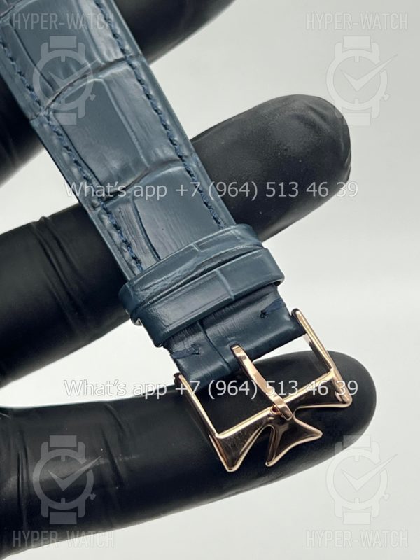 Товар Vacheron Constantin Traditionnelle 38mm Art 6693 Фото 13 - Vacheron Constantin Traditionnelle 38mm Art 6693