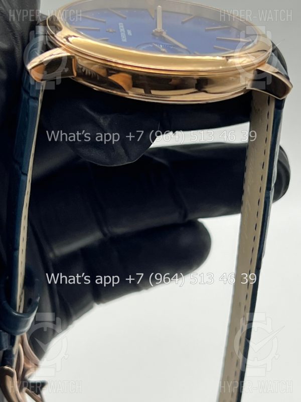 Товар Vacheron Constantin Traditionnelle 38mm Art 6693 Фото 14 - Vacheron Constantin Traditionnelle 38mm Art 6693