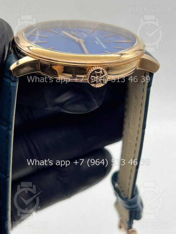 Товар Vacheron Constantin Traditionnelle 38mm Art 6693 Фото 16 - Vacheron Constantin Traditionnelle 38mm Art 6693