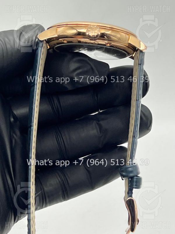 Товар Vacheron Constantin Traditionnelle 38mm Art 6693 Фото 17 - Vacheron Constantin Traditionnelle 38mm Art 6693