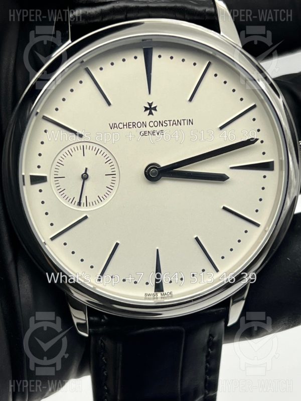 Товар Vacheron Constantin Traditionnelle 38mm Art 6694 Фото 2 - Vacheron Constantin Traditionnelle 38mm Art 6694