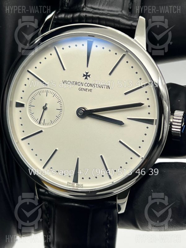 Товар Vacheron Constantin Traditionnelle 38mm Art 6694 Фото 3 - Vacheron Constantin Traditionnelle 38mm Art 6694