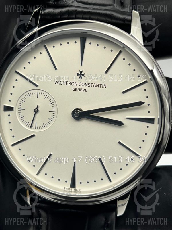 Товар Vacheron Constantin Traditionnelle 38mm Art 6694 Фото 4 - Vacheron Constantin Traditionnelle 38mm Art 6694