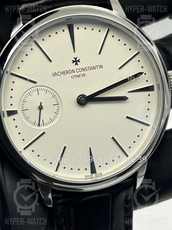 Товар Vacheron Constantin Traditionnelle 38mm Art 6694 Фото 5 - Vacheron Constantin Traditionnelle 38mm Art 6694
