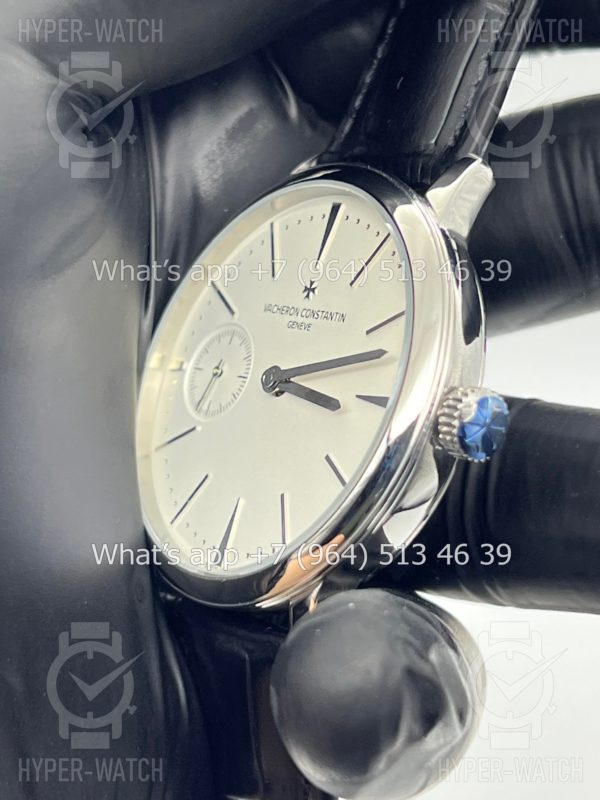 Товар Vacheron Constantin Traditionnelle 38mm Art 6694 Фото 7 - Vacheron Constantin Traditionnelle 38mm Art 6694