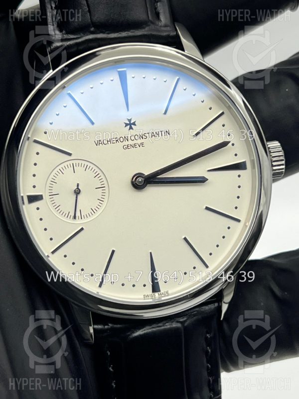 Товар Vacheron Constantin Traditionnelle 38mm Art 6694 Фото 8 - Vacheron Constantin Traditionnelle 38mm Art 6694