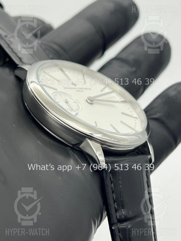 Товар Vacheron Constantin Traditionnelle 38mm Art 6694 Фото 9 - Vacheron Constantin Traditionnelle 38mm Art 6694