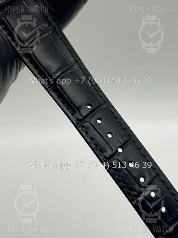 Товар Vacheron Constantin Traditionnelle 38mm Art 6694 Фото 10 - Vacheron Constantin Traditionnelle 38mm Art 6694
