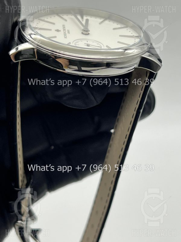 Товар Vacheron Constantin Traditionnelle 38mm Art 6694 Фото 12 - Vacheron Constantin Traditionnelle 38mm Art 6694