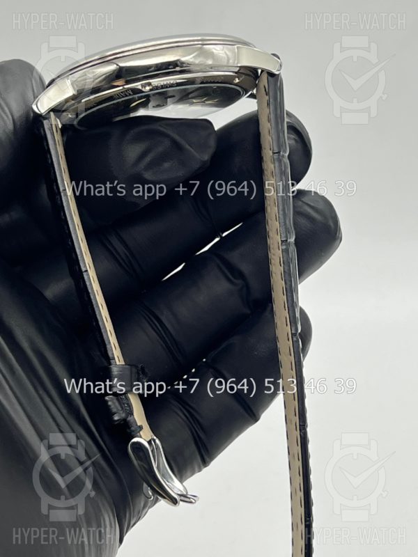Товар Vacheron Constantin Traditionnelle 38mm Art 6694 Фото 13 - Vacheron Constantin Traditionnelle 38mm Art 6694