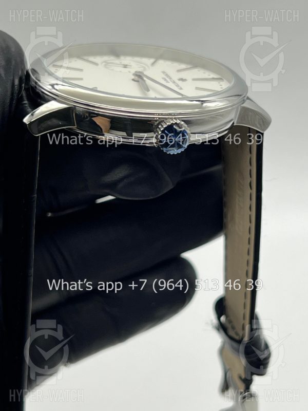 Товар Vacheron Constantin Traditionnelle 38mm Art 6694 Фото 14 - Vacheron Constantin Traditionnelle 38mm Art 6694