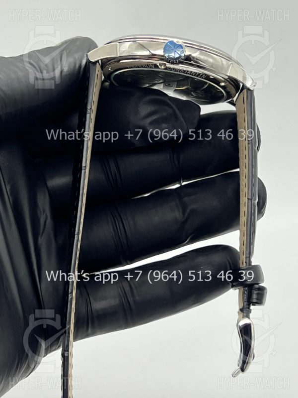 Товар Vacheron Constantin Traditionnelle 38mm Art 6694 Фото 15 - Vacheron Constantin Traditionnelle 38mm Art 6694
