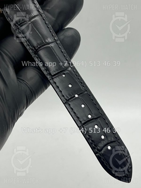 Товар Vacheron Constantin Traditionnelle Perpetual Calendar 43mm Art 6683 Фото 9 - Vacheron Constantin Traditionnelle Perpetual Calendar 43mm Art 6683
