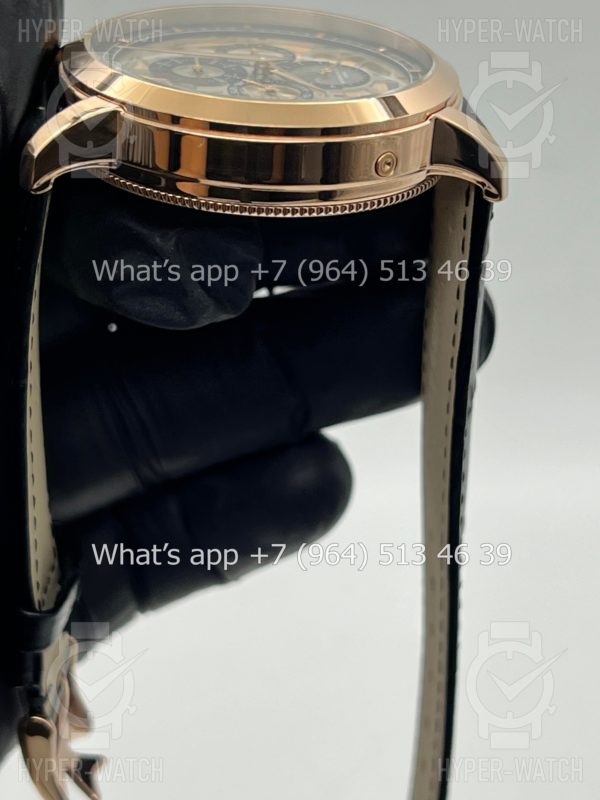 Товар Vacheron Constantin Traditionnelle Perpetual Calendar 43mm Art 6683 Фото 11 - Vacheron Constantin Traditionnelle Perpetual Calendar 43mm Art 6683