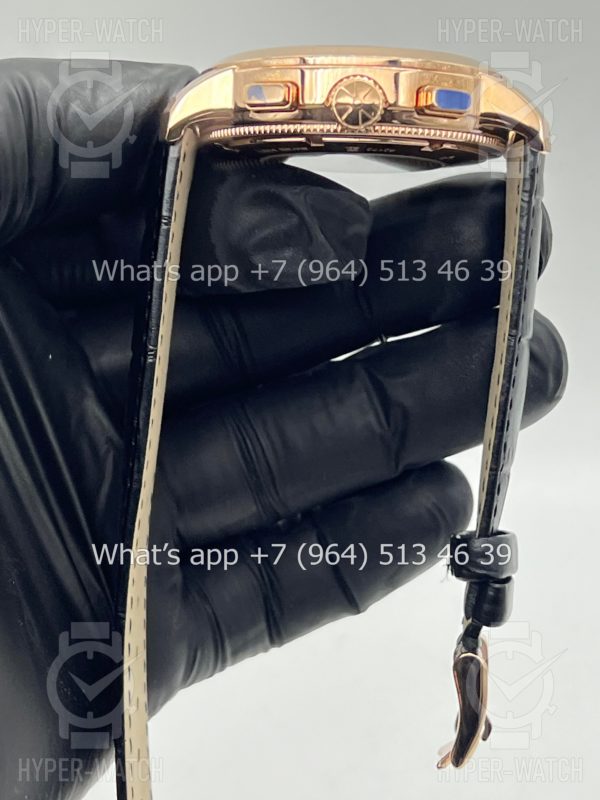Товар Vacheron Constantin Traditionnelle Perpetual Calendar 43mm Art 6683 Фото 14 - Vacheron Constantin Traditionnelle Perpetual Calendar 43mm Art 6683