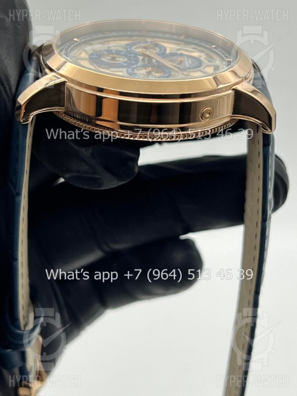 Товар Vacheron Constantin Traditionnelle Perpetual Calendar 43mm Art 6684 Фото 11 - Vacheron Constantin Traditionnelle Perpetual Calendar 43mm Art 6684