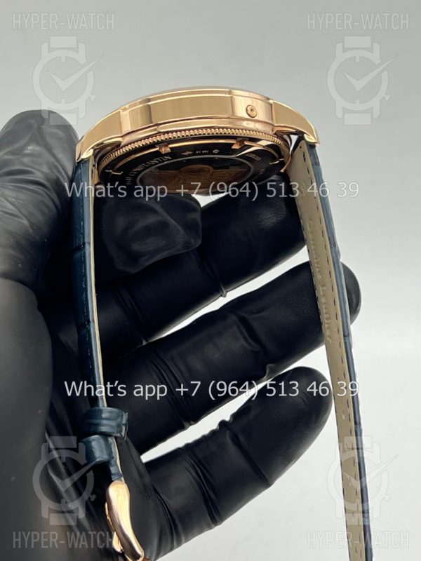 Товар Vacheron Constantin Traditionnelle Perpetual Calendar 43mm Art 6684 Фото 12 - Vacheron Constantin Traditionnelle Perpetual Calendar 43mm Art 6684