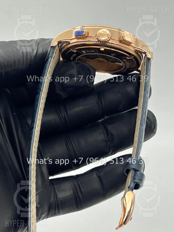 Товар Vacheron Constantin Traditionnelle Perpetual Calendar 43mm Art 6684 Фото 14 - Vacheron Constantin Traditionnelle Perpetual Calendar 43mm Art 6684