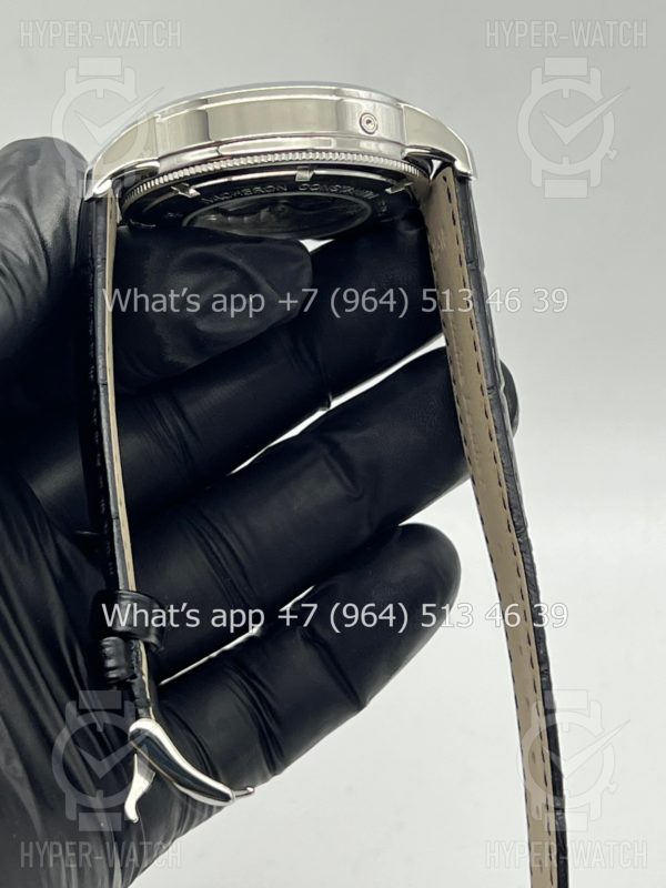 Товар Vacheron Constantin Traditionnelle Perpetual Calendar 43mm Art 6686 Фото 14 - Vacheron Constantin Traditionnelle Perpetual Calendar 43mm Art 6686