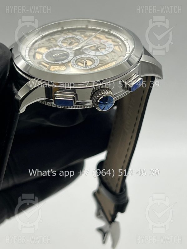 Товар Vacheron Constantin Traditionnelle Perpetual Calendar 43mm Art 6686 Фото 15 - Vacheron Constantin Traditionnelle Perpetual Calendar 43mm Art 6686
