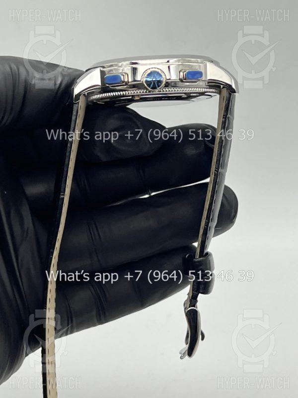 Товар Vacheron Constantin Traditionnelle Perpetual Calendar 43mm Art 6686 Фото 16 - Vacheron Constantin Traditionnelle Perpetual Calendar 43mm Art 6686