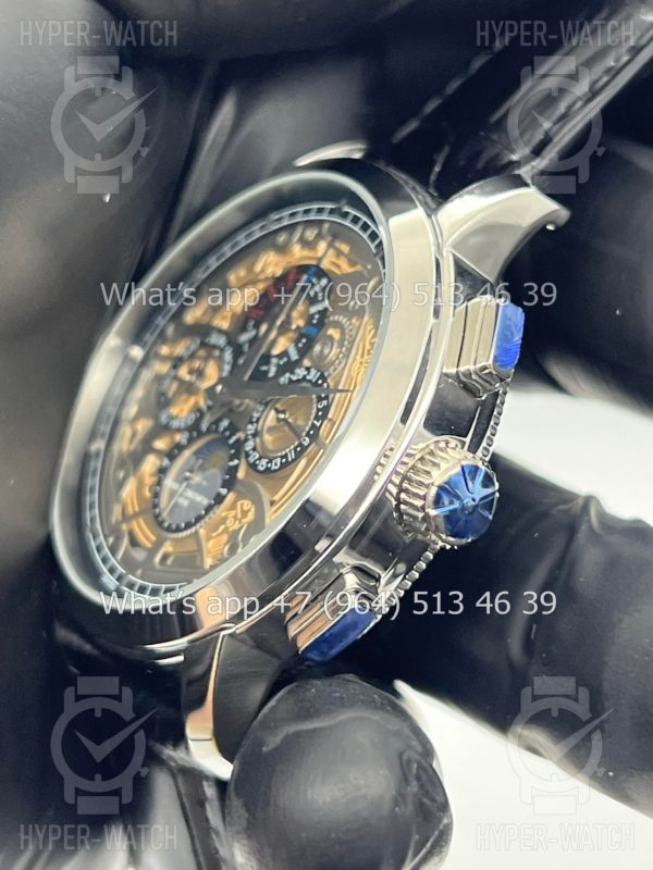 Товар Vacheron Constantin Traditionnelle Perpetual Calendar 43mm Art 6687 Фото 6 - Vacheron Constantin Traditionnelle Perpetual Calendar 43mm Art 6687