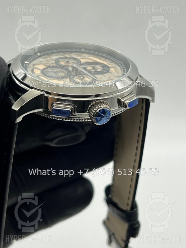 Товар Vacheron Constantin Traditionnelle Perpetual Calendar 43mm Art 6687 Фото 13 - Vacheron Constantin Traditionnelle Perpetual Calendar 43mm Art 6687